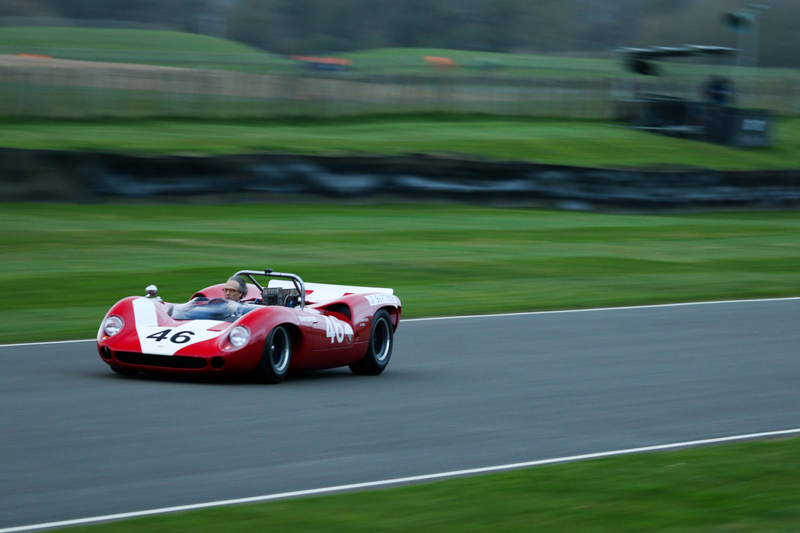 Illustration for article titled #75MM Members Meeting Photos